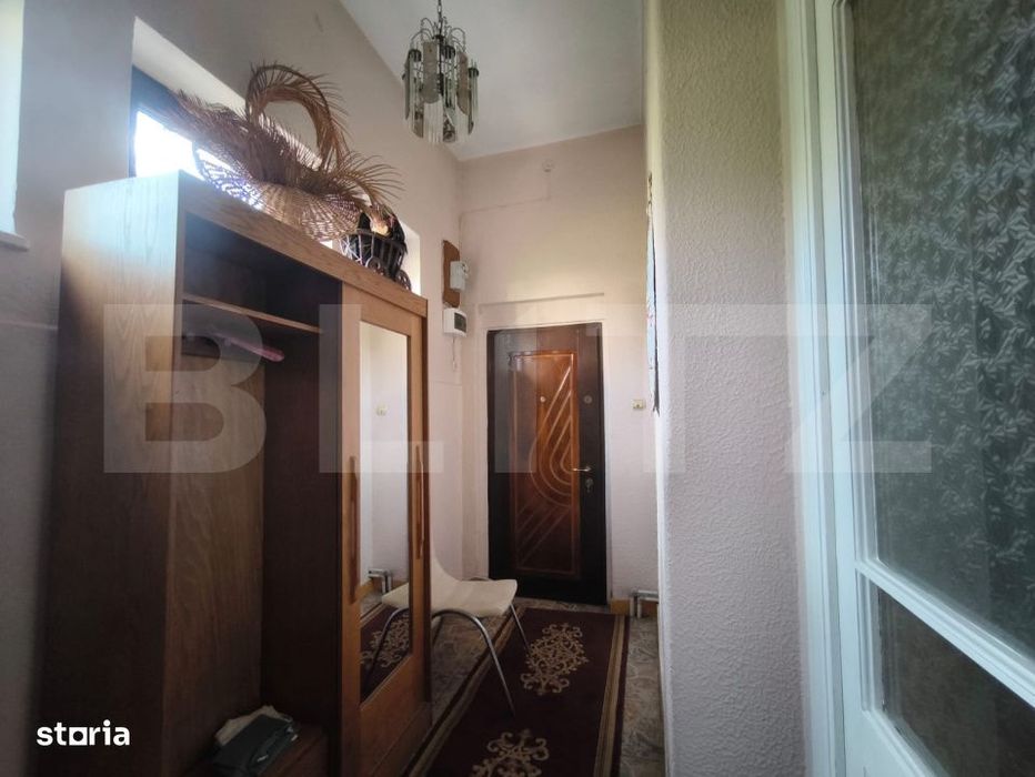 Casa 9 camere, 200 mp utili, zona Bd. Titulescu