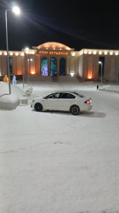 Продам поло 2019 автомат газ бензин