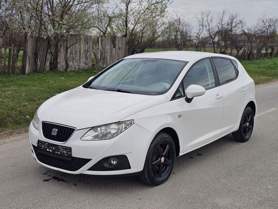 Seat Ibiza 1.4 Benzina