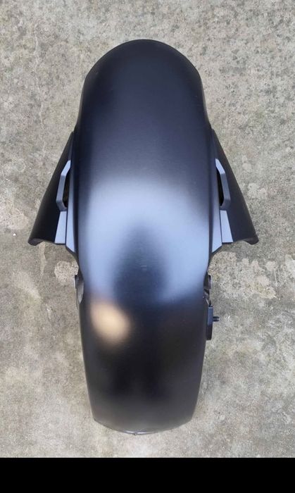 Aripa fata Honda
