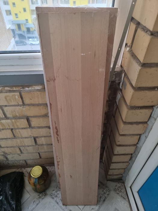Продам 2 доски для лестниц.