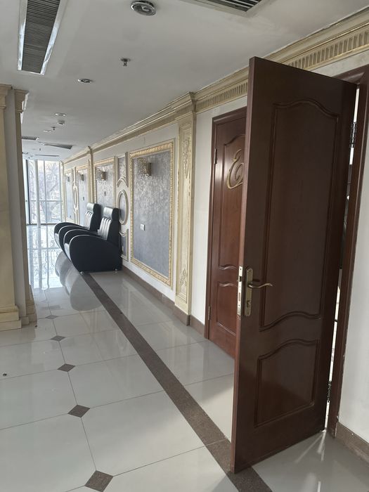 Сдам кабинет в салоне красоты