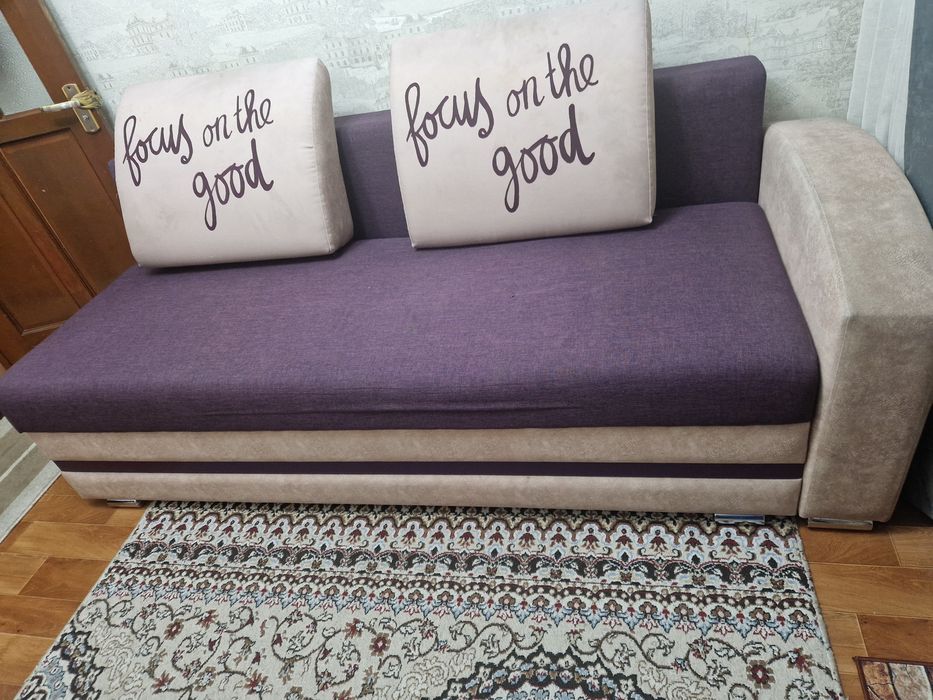 Продается диван такта ….