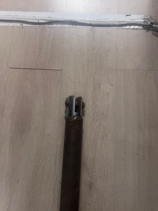 Vând ștangă profesionala bara de tractare