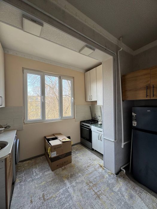 Sheriklika Ijaraga kvartira