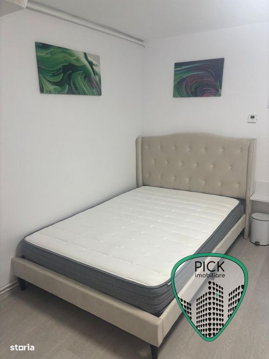 P 1258 - Apartament cu 1 cameră în Târgu Mureș, 7 Noiembrie, TCM