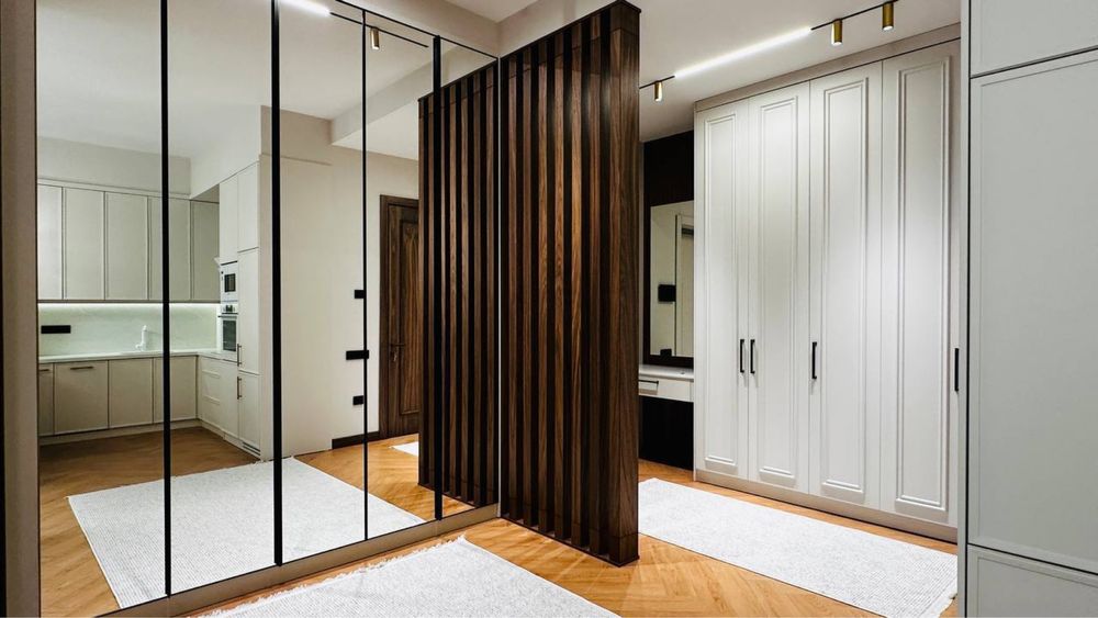 daily apartment in Tashkent City. Суточная квартира в Ташкент Сити