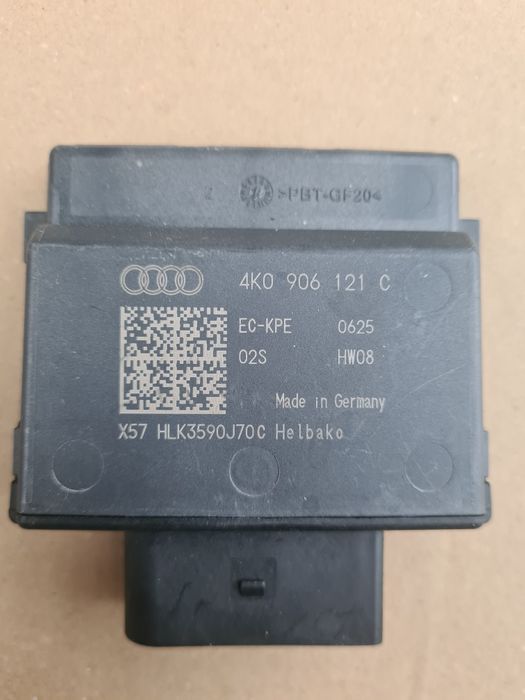 Modul pompa combustibil Audi Q7 Q8 2019 - 2023