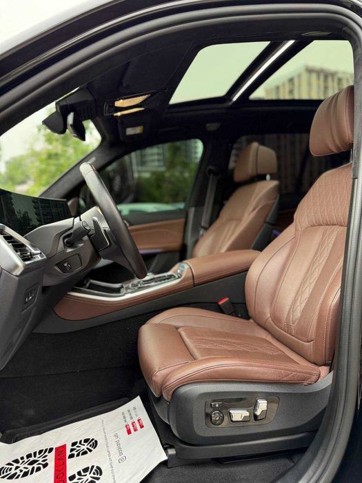 Sotuvda BMW X5 M60i avtomashinamiz