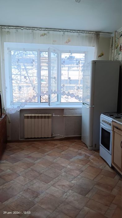 Продам квартиру однокомнатную