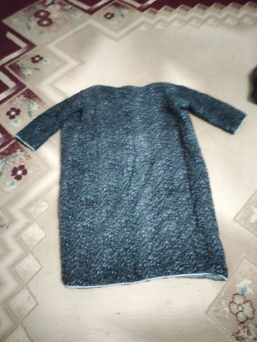 Узбекский чапан ,б/у