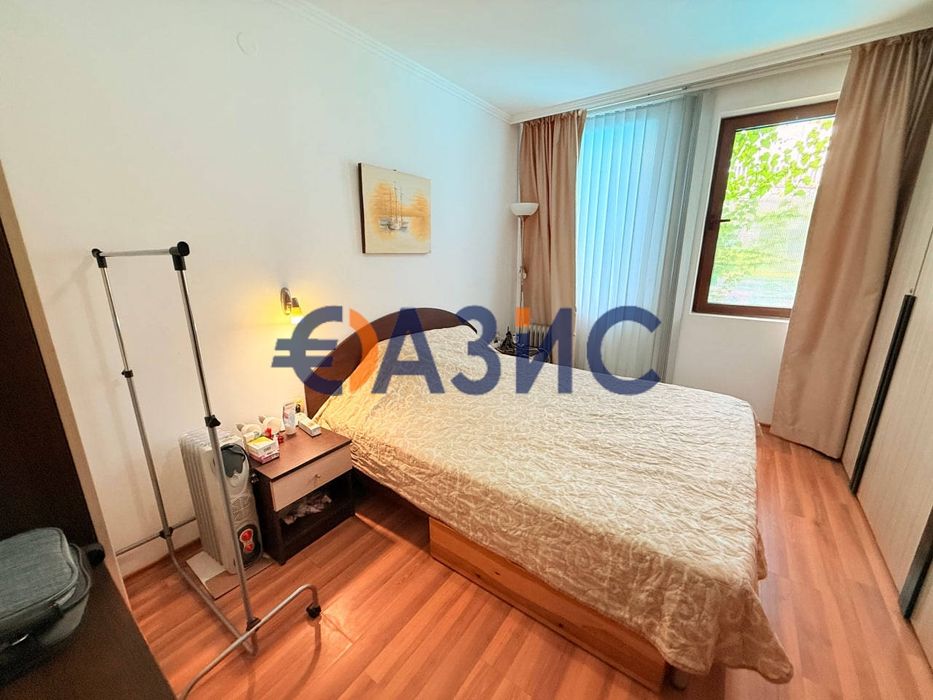 Продава се Двустаен апартамент в Свети Влас - 65 кв.м за 1339 €/кв.м - Снимка #9