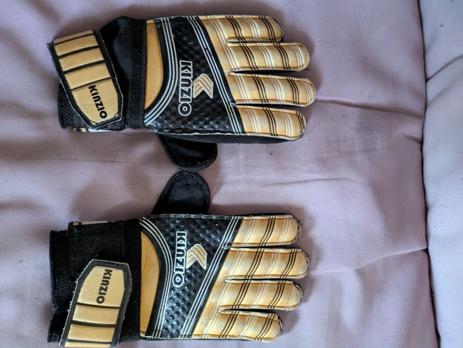 Mănuși portar kinzio pentru copii