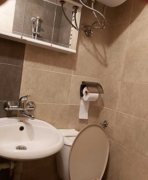 Дава се под наем Едностаен апартамент в Бургас, Възраждане - 36 кв.м за 140 € - Снимка #8