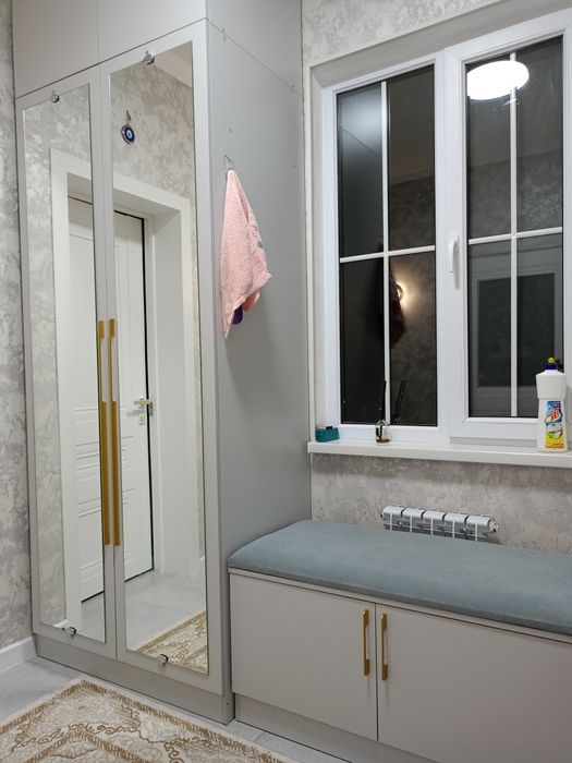 Продам новый дом