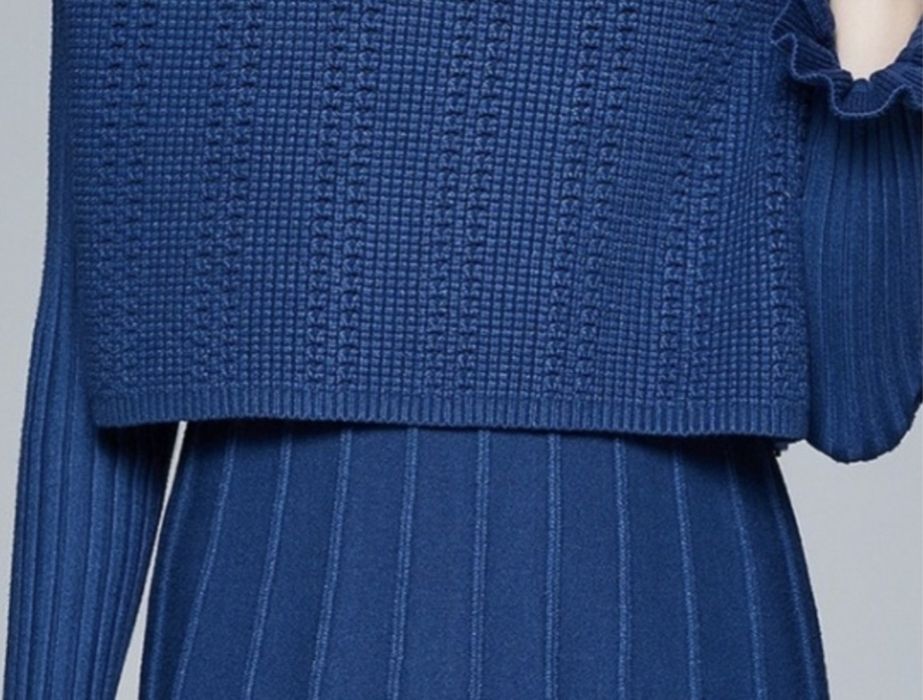 Продам платье на зиму