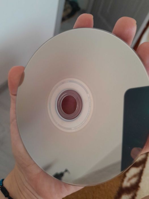 CD playstations4