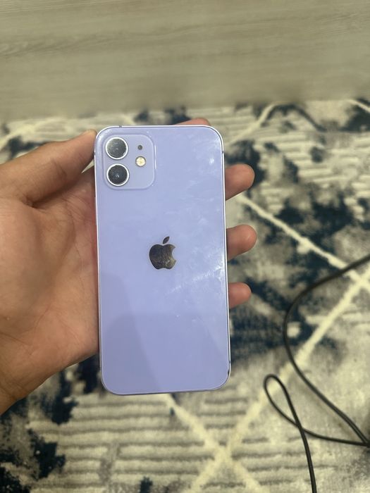 Iphone 12 64 tali