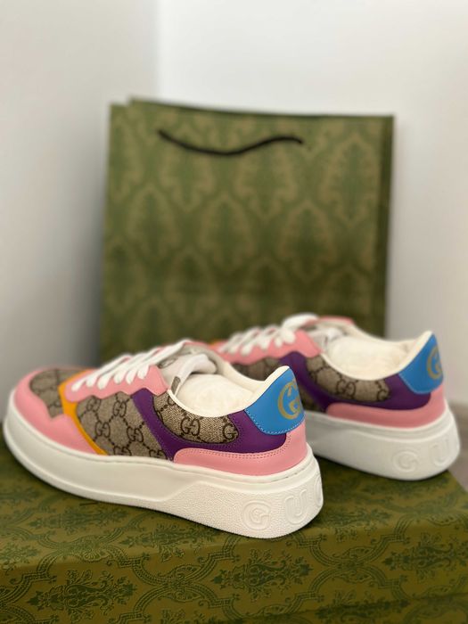 Gucci Chunky ORIGINALI 39