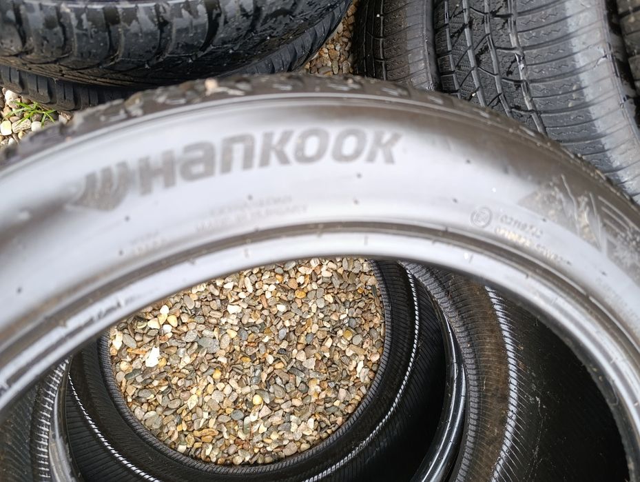 Anvelope hankook 305/40/R20