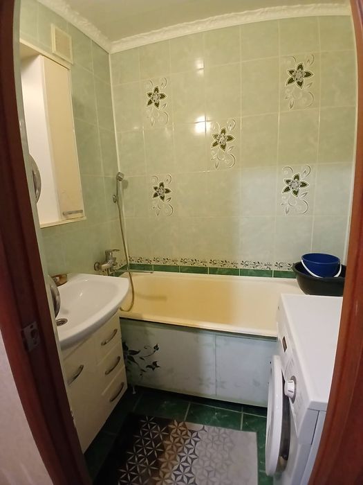 Сдам 1ком квартиру
