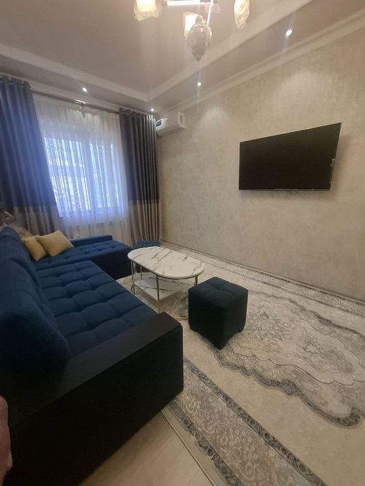 Arenda kvartira Sergeli