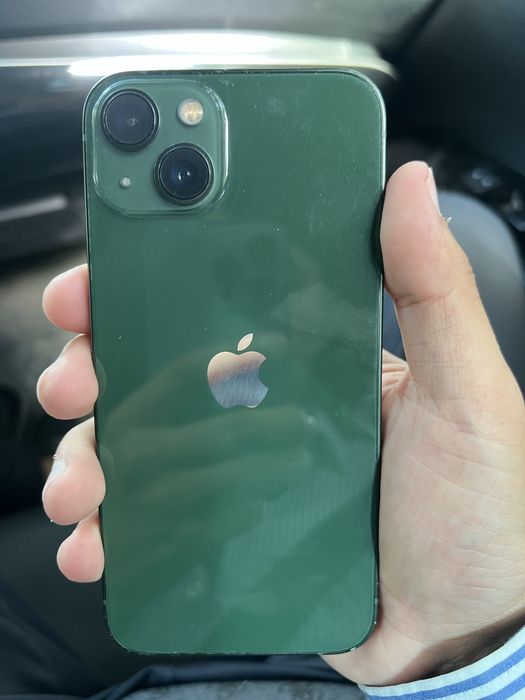 Iphone 13 айфон