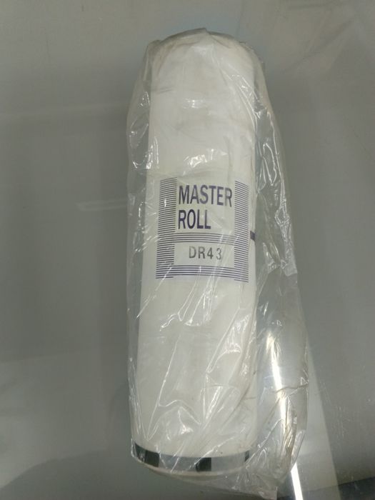 Мастер-пленка для ризографа