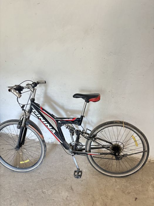 Велосипед Шымкент қаласы