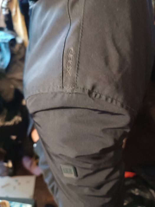 Geox мъжко  яке outside