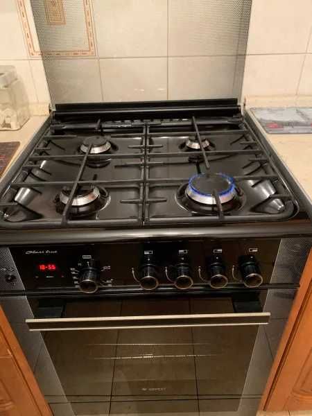 Gefest (современная газовая плита модернизированного типа)   Доставка