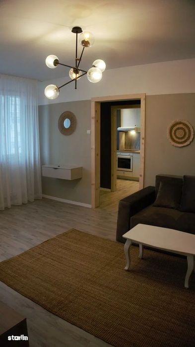 Apartament 2 camere | Bd. Ion Mihalache | Prima închiriere | Sector 1
