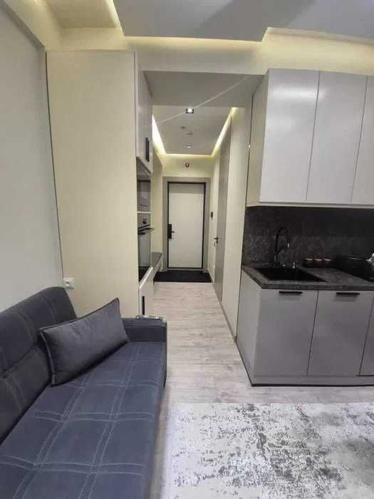 "СРОЧНО ГОРИТ‼️ Премиум U-Tower 35м2 Вид на Ташкент Сити Арзон ‼️