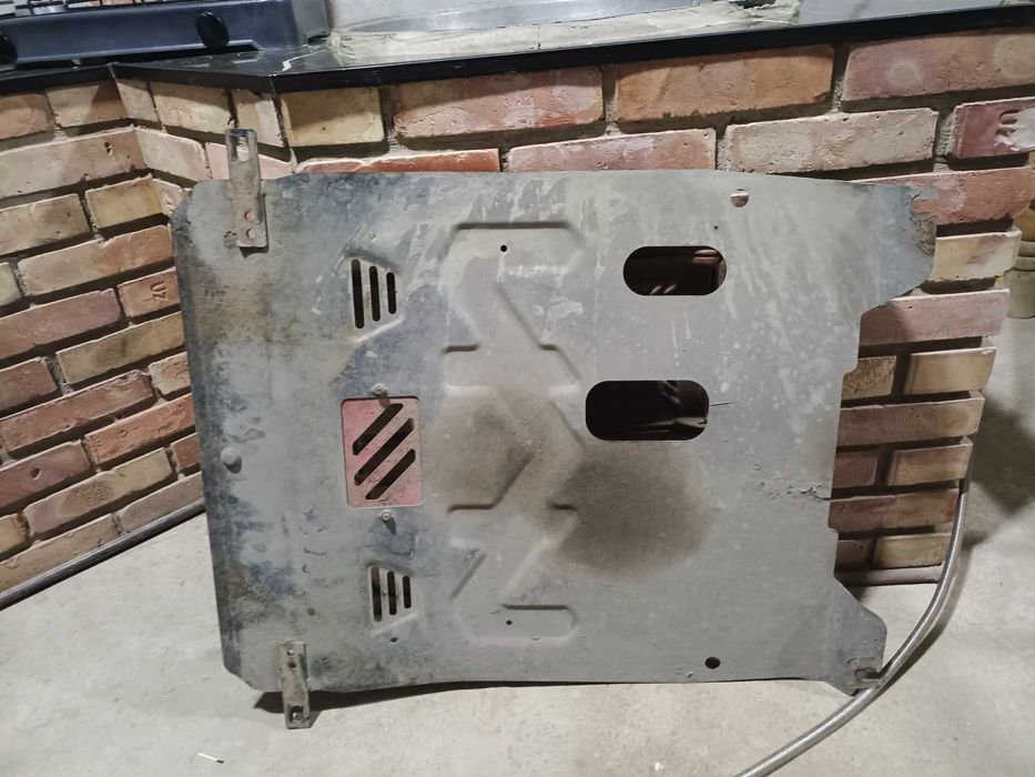 SHEVROLET Gentro NI mator zashitniki arzonga sotiladi temur metal