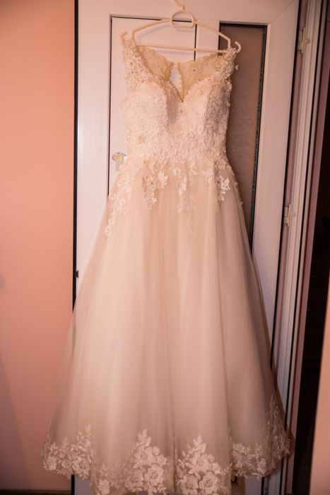 Rochie de mireasa