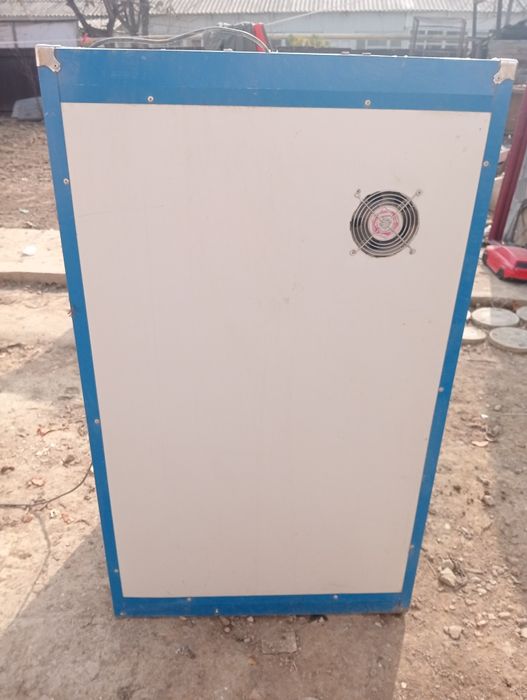 Инкубатор сатылады