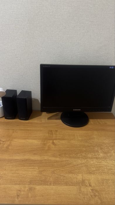 Продам компьютер в комплекте