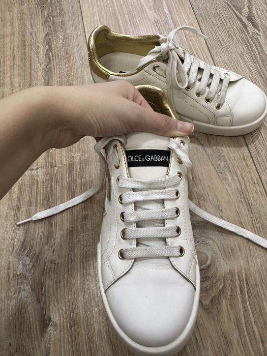 Обувь Dolce Gabbana