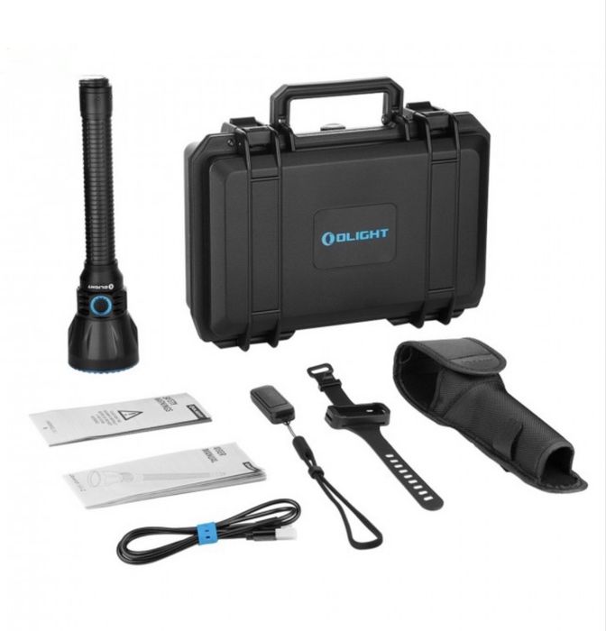 Lanterna Olight Javelot TURBO 2