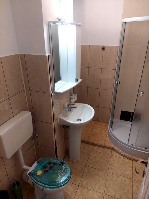 2 camere semidecomandate in Calan - priveliste superba