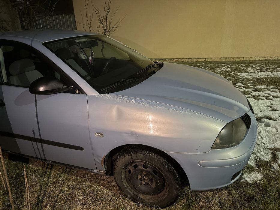 Seat CORDOBA 1.9 tdi