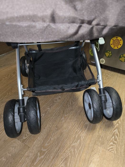 Коляска Pierre Cardin. Ред, рассрочка