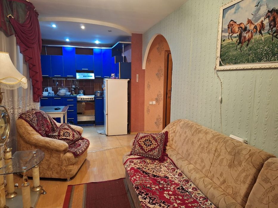 Продам 2х.комн.кв  . 2 этаж