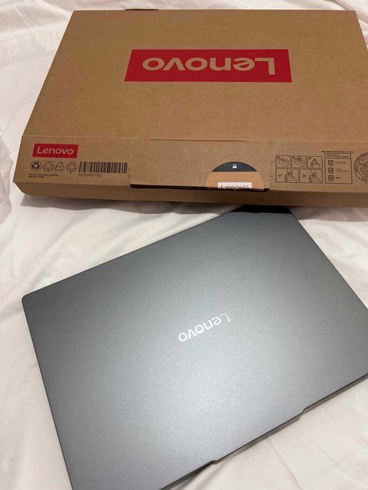 *Нов(в гаранция)* Лаптоп LENOVO IdeaPad Slim 3 15ARP10 83K700CRBM 15.3 "