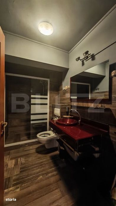 Apartament cu 2 camere, 38.48 mp, zona Dragos Voda