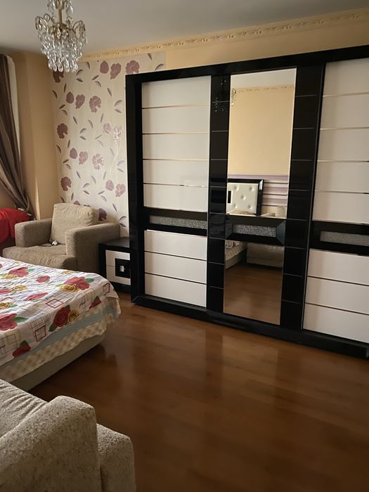 Аренда квартиры долгосрочная