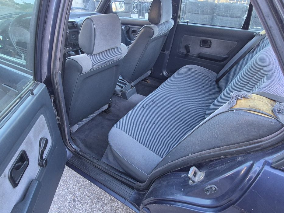 Bmw e30 316i 1990г. /  Бартер /