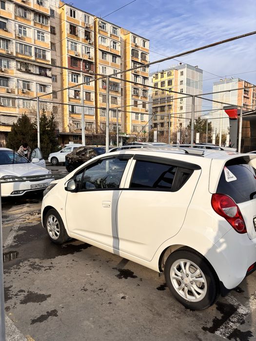 Продаётся спарк 2022 4 позиция срочно