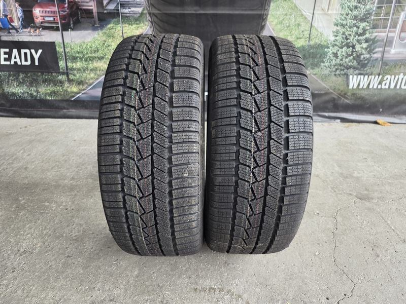 225/40/19 Continental 2бр