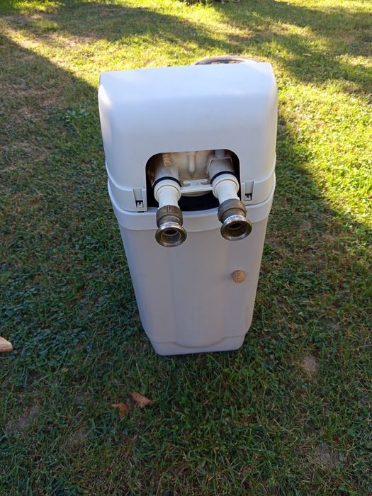 Statie dedurizare NSC 11 North Star